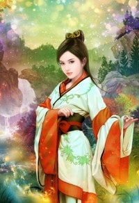 全职法师之欲魔降临