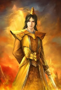 一寸山河